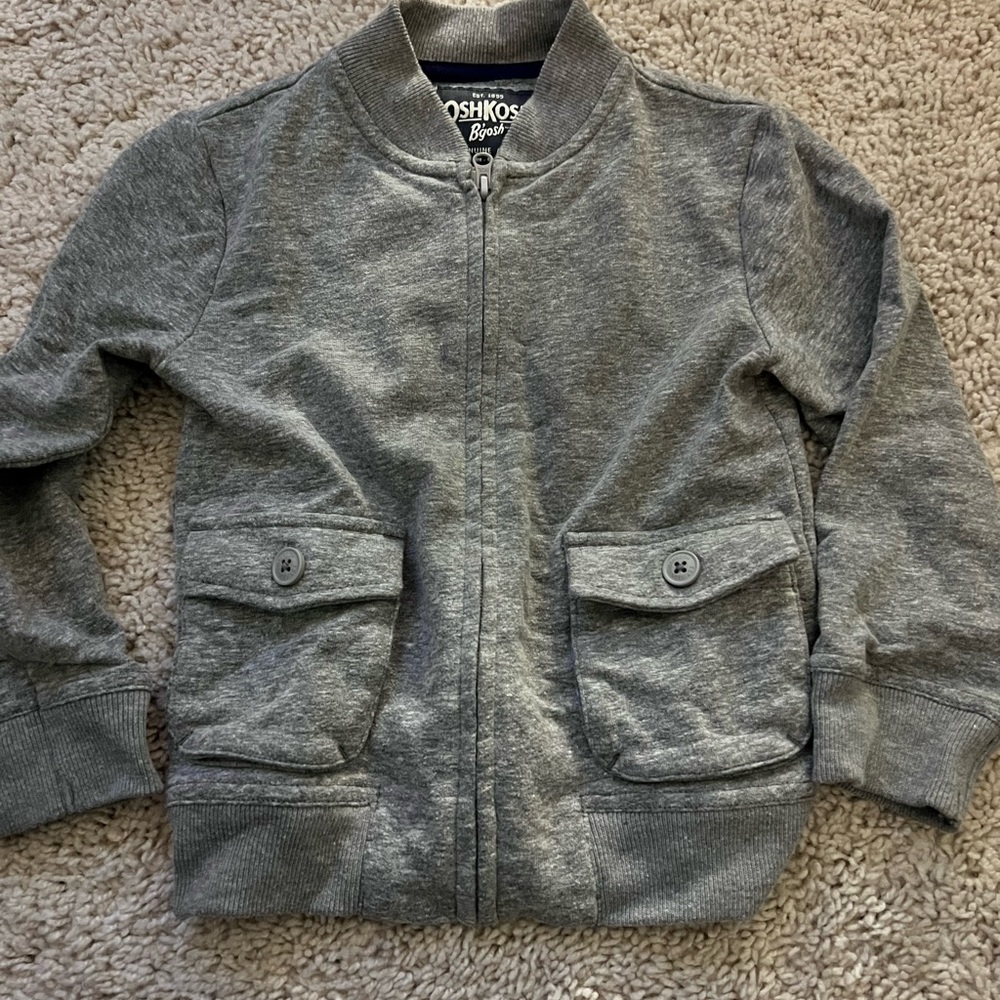 Oshkosh Cardigan